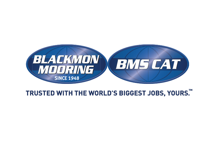 Blackmon Mooring - BMS CAT