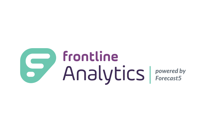 Frontline Analytics powered by Forecast5
