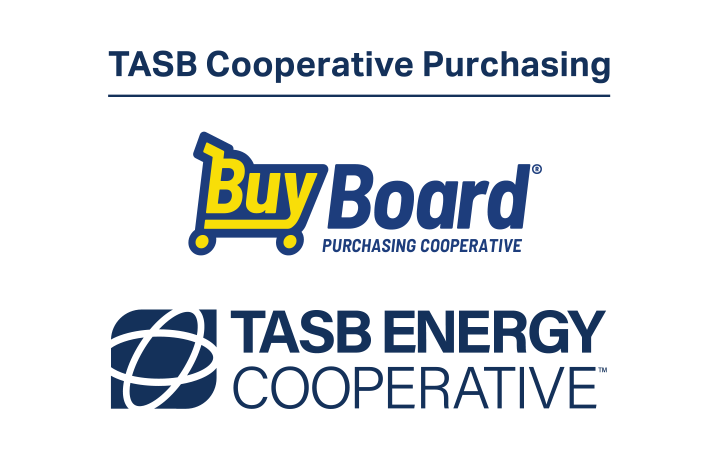 TASB Cooperative Purchasing