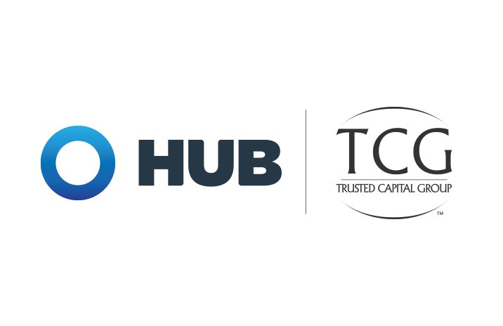TCG, a HUB International company